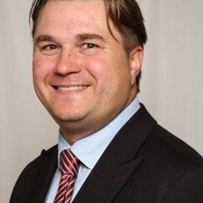 Profile Picture of Mark Wasyliw (@MarkWasyliw) on Twitter