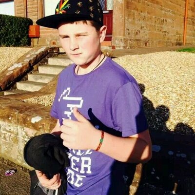 Profile Picture of Kalyb Blair Devan (@kalybd23) on Twitter