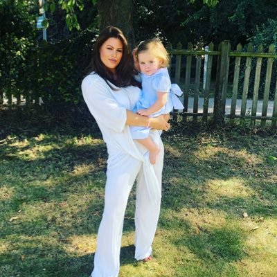 Profile Picture of Charlotte Budd (@BuddCharlotte) on Twitter