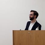 Profile Picture of Jimmy Peake (@jimmypeake) on Instagram