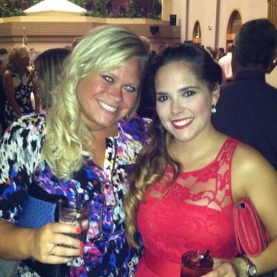 Profile Picture of MacKenzie Daniels (@kenziedaniels) on Twitter