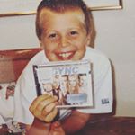 Profile Picture of Alex Carlson (@alexmcarlson) on Instagram