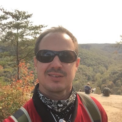 Profile Picture of Jason Stacy (@j5thefarmer) on Twitter