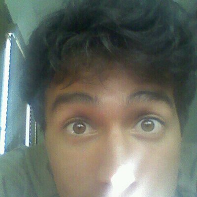 Profile Picture of Arnold Cantu (@arnoldcantu1992) on Twitter