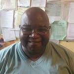 Profile Picture of Jerome Hampton (@jerome.hampton) on Instagram