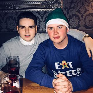 Profile Picture of Stuart Devlin (@stuart.devlin.58) on Facebook