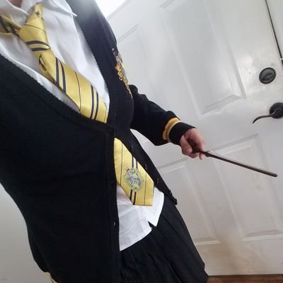 Profile Picture of Jessica Tuttle (@x_JesstheMess) on Twitter