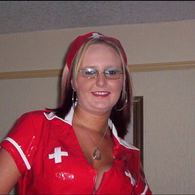 Profile Picture of Paula Mcwilliams (@belfast_hottie) on Twitter
