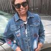 Profile Picture of Henrietta Dancy (@henrietta.dancy) on Tiktok