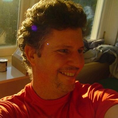 Profile Picture of Gary James Stilwell (@gary_stilwell) on Twitter