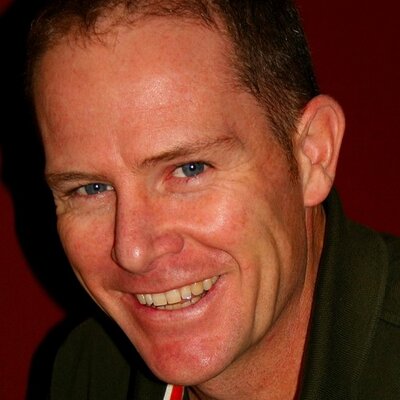 Profile Picture of Craig Fussell (@CraigGLW) on Twitter