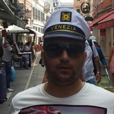 Profile Picture of Zilbo Durmiši (@zilboo) on Twitter