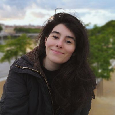 Profile Picture of Inés Garteizgogeascoa Suñer (@InesGarteiz) on Twitter