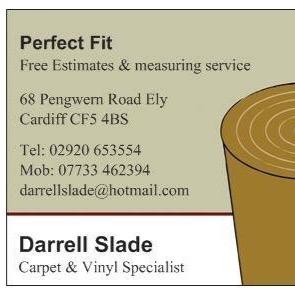 Profile Picture of Darrell Slade (@darrell1808) on Twitter