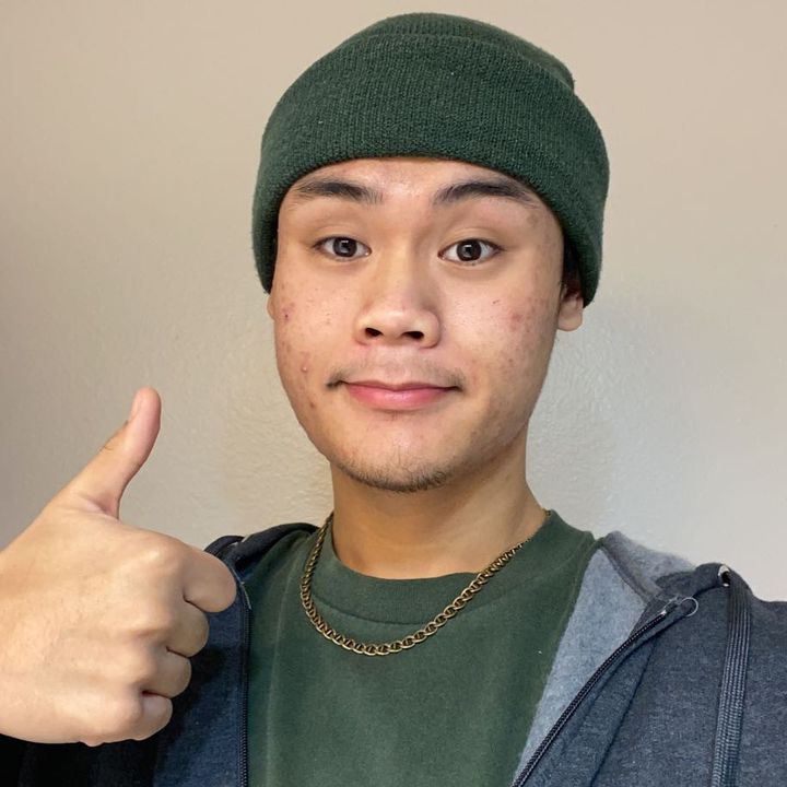 Profile Picture of KevinDeli (@kevin.deli) on Tiktok