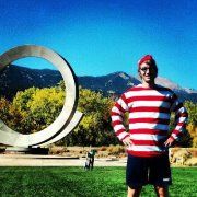 Profile Picture of Adam Glynn (@adamglynn) on Pinterest