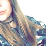 Profile Picture of Hannah 🌚💜 (@hannah_nutella_) on Instagram