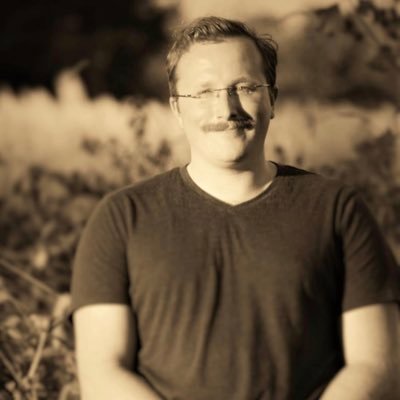 Profile Picture of Joshua Schipp (@JoshuaSchipp) on Twitter