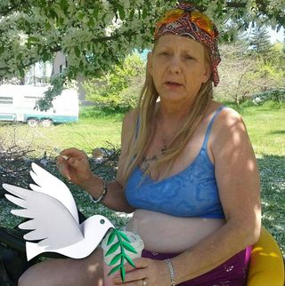 Profile Picture of Diana Dull (@Diana-Dull) on Facebook