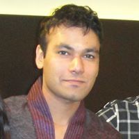 Profile Picture of Deegant Mistry (@deegantmistry) on Pinterest