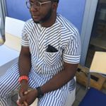 Profile Picture of Chris Ebede (@ebedechris) on Instagram