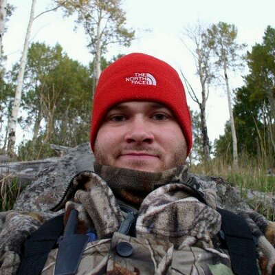 Bryant Tucker - Twitter Profile Picture of Bryant Tucker (@apxpredtr901) on Twitter