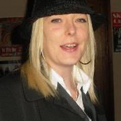 Profile Picture of Lisa Loopyloo Milton (@Lisa_Milton) on Twitter