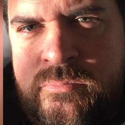 Profile Picture of Zach Conway (@ZachHatesTwitR) on Twitter
