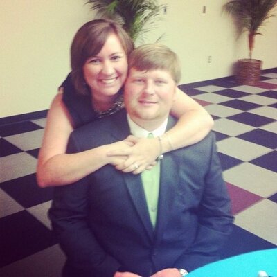 Profile Picture of Brad Minton (@hbminton) on Twitter