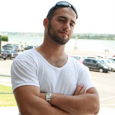 Profile Picture of Hassan Ali Kalout (@hassuna) on Twitter