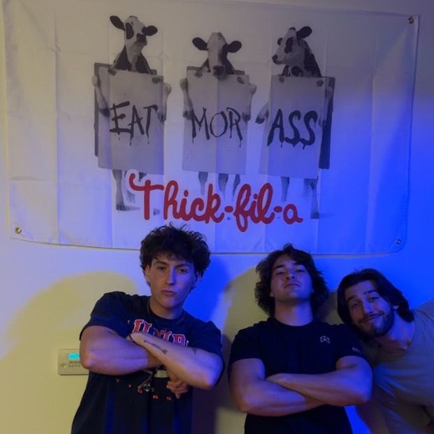 Profile Picture of Grant Patterson (@grant.patterson4) on Tiktok