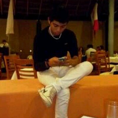 Profile Picture of Miguel Romero♡ (@Migueelito_aRa) on Twitter