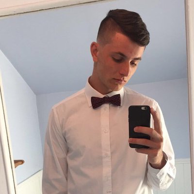 Beale - Twitter Profile Picture of Beale (@Michael_Beale03) on Twitter