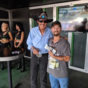 Profile Picture of Kyle Lussier (@KyleLussier5) on Twitter