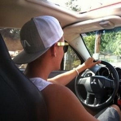 Profile Picture of Blake Lennon (@lennonblakke) on Twitter