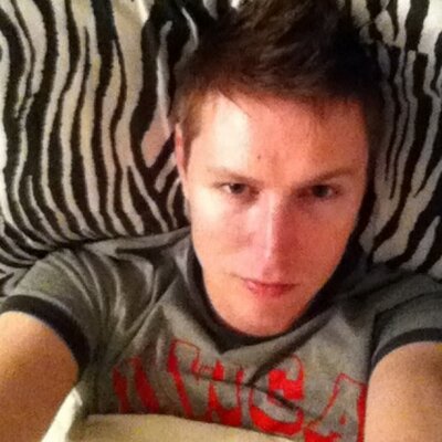 Profile Picture of William Halsall (@williamhalsall) on Twitter