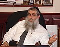 Profile Picture of Yaakov Bleichon Wikipedia