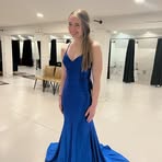 Profile Picture of Kendall Lightsey (@Kendall-Lightsey) on Facebook