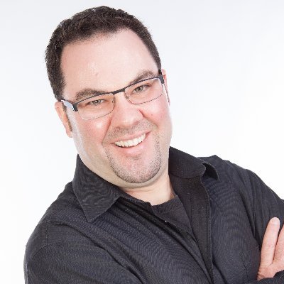 Profile Picture of Jason Geary (@JasonGeary14) on Twitter