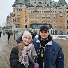 Profile Picture of Jérémy Cossette (@jrmy.cossette) on Tiktok