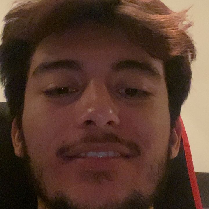 Profile Picture of . (@joe.ouge) on Tiktok