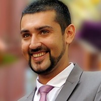 Profile Picture of Bogdan Nedescu (@bogdan-nedescu) on Quora