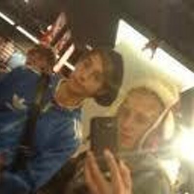 Profile Picture of Joshua Cornwall (@JoshuaSquasher) on Twitter