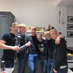 Profile Picture of Brad Stott (@bradstottt) on Instagram
