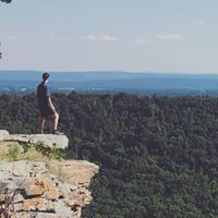 Profile Picture of Zachary Childers (@zachary-childers-2) on Quora