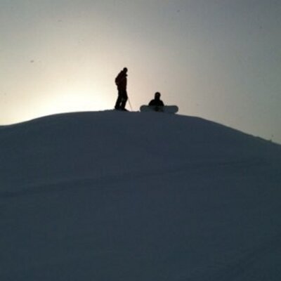 Profile Picture of Ian Wilson (@Welsh_ish_Will) on Twitter