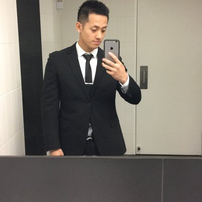 Profile Picture of Mitchell Nguyen (@MitchellNguyen9) on Twitter