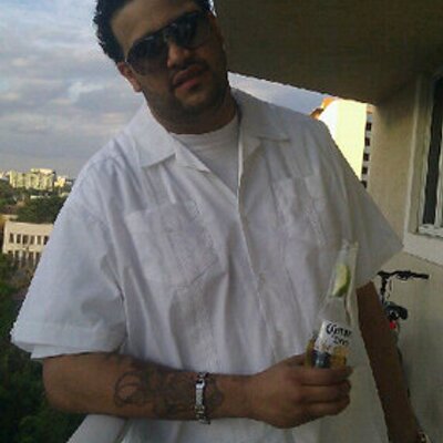 Profile Picture of Lance Lora (@BIGL064) on Twitter