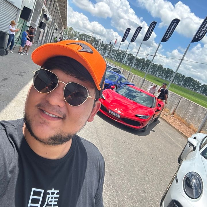 Profile Picture of John_user_ (@john_user_) on Tiktok