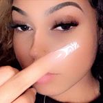 Profile Picture of Aaliyah (@aaliyah_johnson) on Instagram